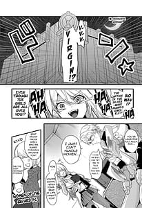 Page 2: 001.jpg | Chotto Matte Ge-chan! - Wait a minute Gepard! | View Page!