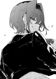 Page 14: 013.jpg | Chottto Kowai Oneesan ni Kawarete Mimasenka | View Page!