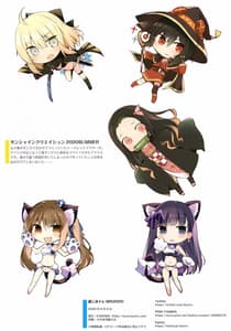 Page 8: 007.jpg | Chou Comitore MIX2020 | View Page!