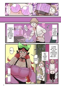 Page 9: 008.jpg | Chou Dendou!! Ride Battle | View Page!