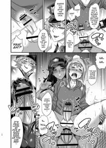 Page 15: 014.jpg | Chou Houki Police Tokkei Z Bunsho | View Page!