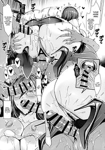 Page 11: 010.jpg | Chou Jigen no Mayura Sensei Houkago Cosplay Seishidou | View Page!