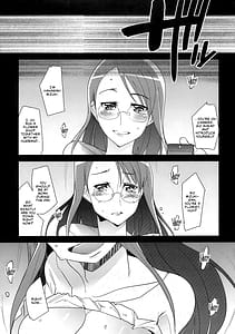 Page 3: 002.jpg | Chou Tane ga Deru desu | View Page!