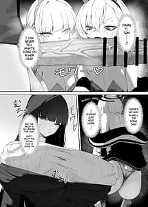 Page 10: 009.jpg | Chou Tensai Byoujaku Bishoujo Chinpo Hacker VS Big Sister | View Page!
