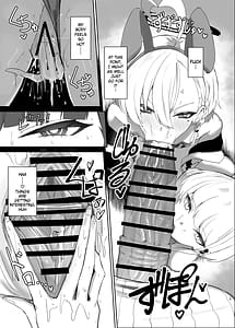 Page 15: 014.jpg | Chou Tensai Byoujaku Bishoujo Chinpo Hacker VS Big Sister | View Page!