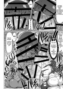 Page 13: 012.jpg | Choukon Senshi Justimara | View Page!