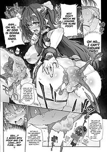 Page 11: 010.jpg | Choukou Inbou -Beat inflation- AER | View Page!