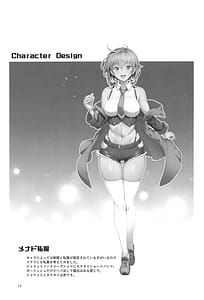 Page 16: 015.jpg | Choukou Senshi wa Kotowarenai! | View Page!