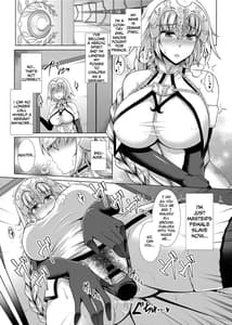 Page 5: 004.jpg | Choukyou Ai | View Page!