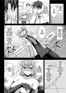 Page 6: 005.jpg | Choukyou Ai | View Page!