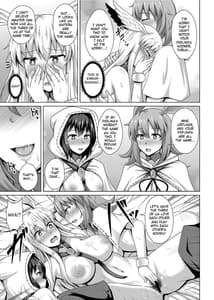 Page 11: 010.jpg | Choukyou Ai 3 | View Page!