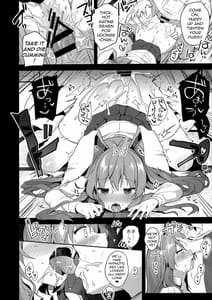 Page 13: 012.jpg | Choukyou Saimin Udongein | View Page!