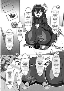 Page 10: 009.jpg | Chounyuu Futanari Briar-sensei to Chounyuu Zeiyu-chan | View Page!
