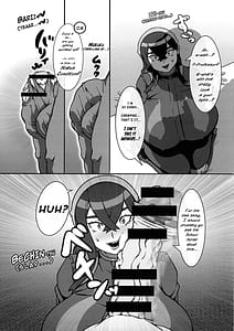 Page 11: 010.jpg | Chounyuu Futanari Briar-sensei to Chounyuu Zeiyu-chan | View Page!