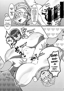 Page 13: 012.jpg | Chounyuu Futanari Briar-sensei to Chounyuu Zeiyu-chan | View Page!