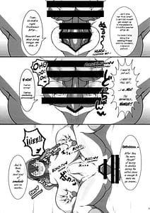 Page 15: 014.jpg | Chounyuu Futanari Briar-sensei to Chounyuu Zeiyu-chan | View Page!