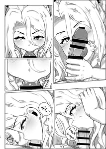 Page 9: 008.jpg | Chris-chan no Ecchi na Hon | View Page!