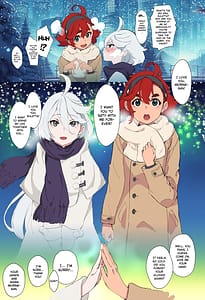 Page 2: 001.jpg | Christmas Afterward | View Page!