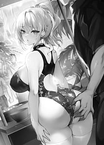 Page 4: 003.jpg | Chunfontein Saiin Hiwa 2 | View Page!