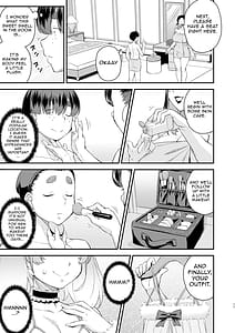 Page 11: 010.jpg | Chuumon no Ooi Otokonoko Fuuzokuten | View Page!