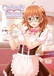 Read Cinderella Glasses