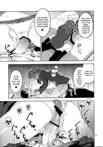 Page 10: 009.jpg | Cinderella Mousou Kareshi Pink de Ecchi na Cute Hen | View Page!