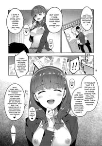 Page 14: 013.jpg | Cinderella Mousou Kareshi Pink de Ecchi na Cute Hen | View Page!
