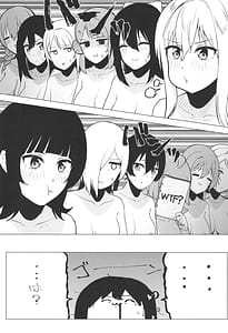 Page 13: 012.jpg | Civil War -School Idol no Inmou Jijou II- | View Page!