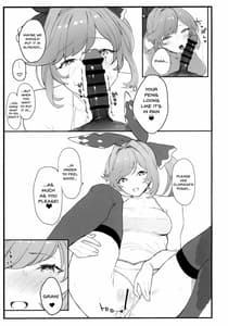 Page 6: 005.jpg | Clarisse-chan to Ichaicha Suru Hon | View Page!