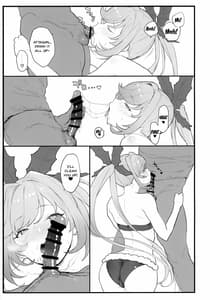 Page 12: 011.jpg | Clarisse-chan to Ichaicha Suru Hon | View Page!