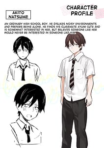 Page 3: 002.jpg | Class de Kakure Ninki no Hirose-san ga Guigui kuru! | View Page!