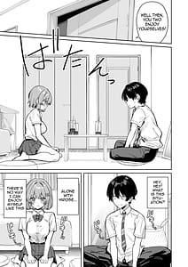Page 8: 007.jpg | Class de Kakure Ninki no Hirose-san ga Guigui kuru! | View Page!