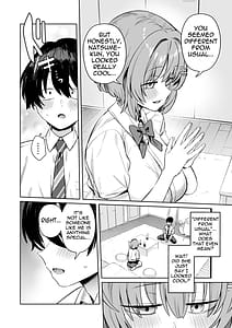 Page 11: 010.jpg | Class de Kakure Ninki no Hirose-san ga Guigui kuru! | View Page!