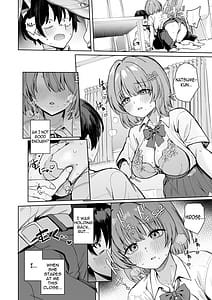 Page 15: 014.jpg | Class de Kakure Ninki no Hirose-san ga Guigui kuru! | View Page!