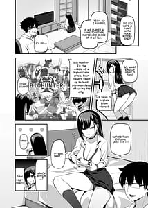 Page 5: 004.jpg | Class no Gal ga Uchi ni Kite Issho ni Hunting Action Yattemita Ken | View Page!