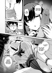 Page 11: 010.jpg | Class no Gal ga Uchi ni Kite Issho ni Hunting Action Yattemita Ken | View Page!