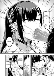 Page 13: 012.jpg | Class no Gal ga Uchi ni Kite Issho ni Hunting Action Yattemita Ken | View Page!