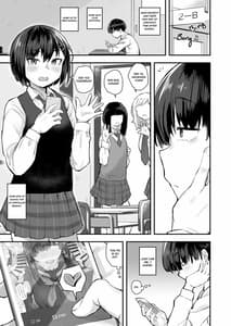 Page 2: 001.jpg | Classmate ga Uraaka de Mainichi Ochinpo Asari Shiteru Kamoshirenai | View Page!