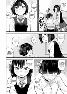 Page 3: 002.jpg | Classmate ga Uraaka de Mainichi Ochinpo Asari Shiteru Kamoshirenai | View Page!