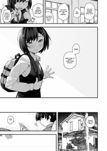 Page 4: 003.jpg | Classmate ga Uraaka de Mainichi Ochinpo Asari Shiteru Kamoshirenai | View Page!
