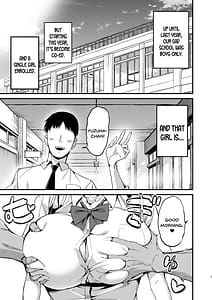 Page 2: 001.jpg | Classmate ni Nori de Nakadashi Suna! | View Page!