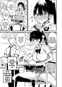 Page 6: 005.jpg | Classmate ni Nori de Nakadashi Suna! | View Page!
