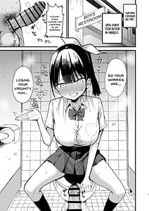 Page 8: 007.jpg | Classmate ni Nori de Nakadashi Suna! | View Page!