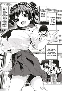 Page 2: 001.jpg | Classmate no Akagi-san | View Page!