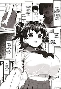 Page 3: 002.jpg | Classmate no Akagi-san | View Page!
