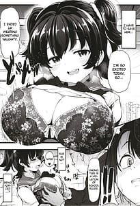 Page 10: 009.jpg | Classmate no Akagi-san | View Page!