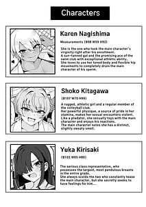 Page 3: 002.jpg | Classmate no Dekatsuyo Gyaru ni Mainichi Omocha Kawari ni Okasarete Imasu | View Page!