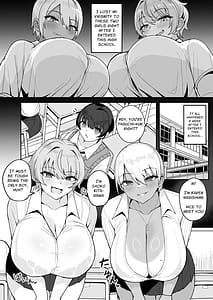 Page 11: 010.jpg | Classmate no Dekatsuyo Gyaru ni Mainichi Omocha Kawari ni Okasarete Imasu | View Page!