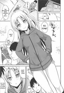 Page 4: 003.jpg | Cleveland to Ecchi na Osewa | View Page!