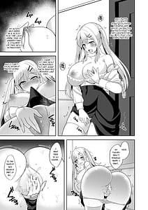 Page 4: 003.jpg | Collapse -Kuzure Yuku Risei- | View Page!